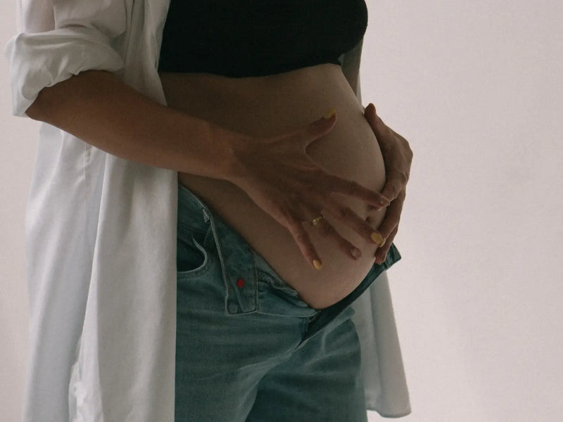 Maternity Pants. Where to Start?