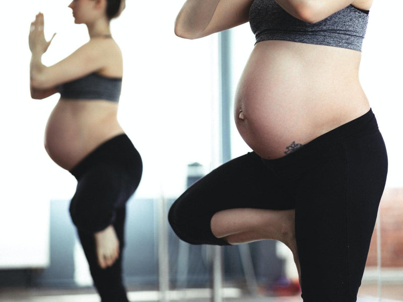 Top 5 Health and Fitness Tips During Pregnancy - Cherry Melon