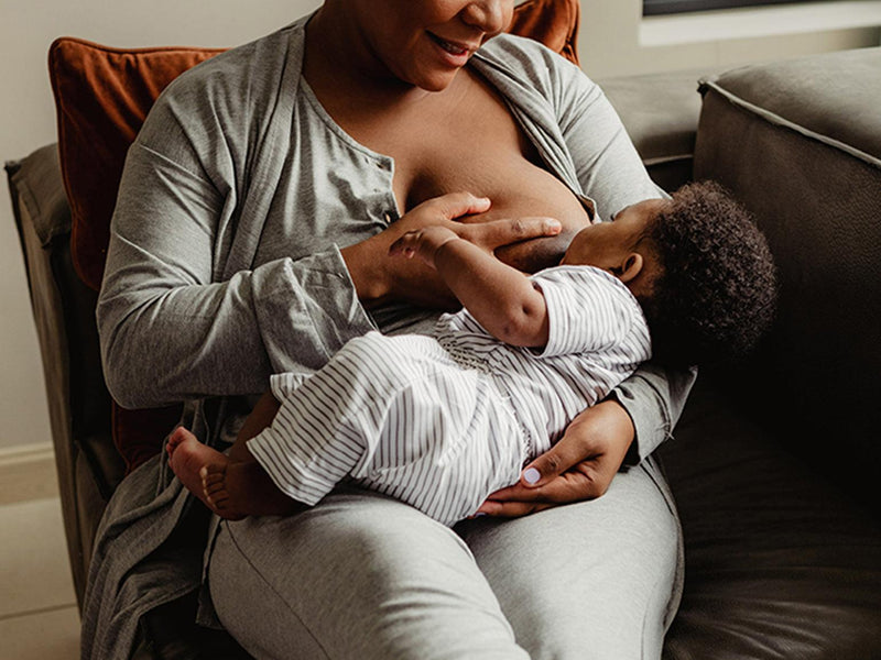 3 Things No One Tells You About Breastfeeding - Cherry Melon
