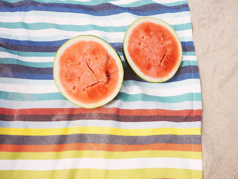 Beat the Heat: 10 Tips for Surviving a Summer Pregnancy - Cherry Melon