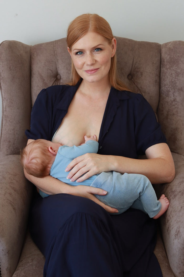 Breastfeeding Dresses