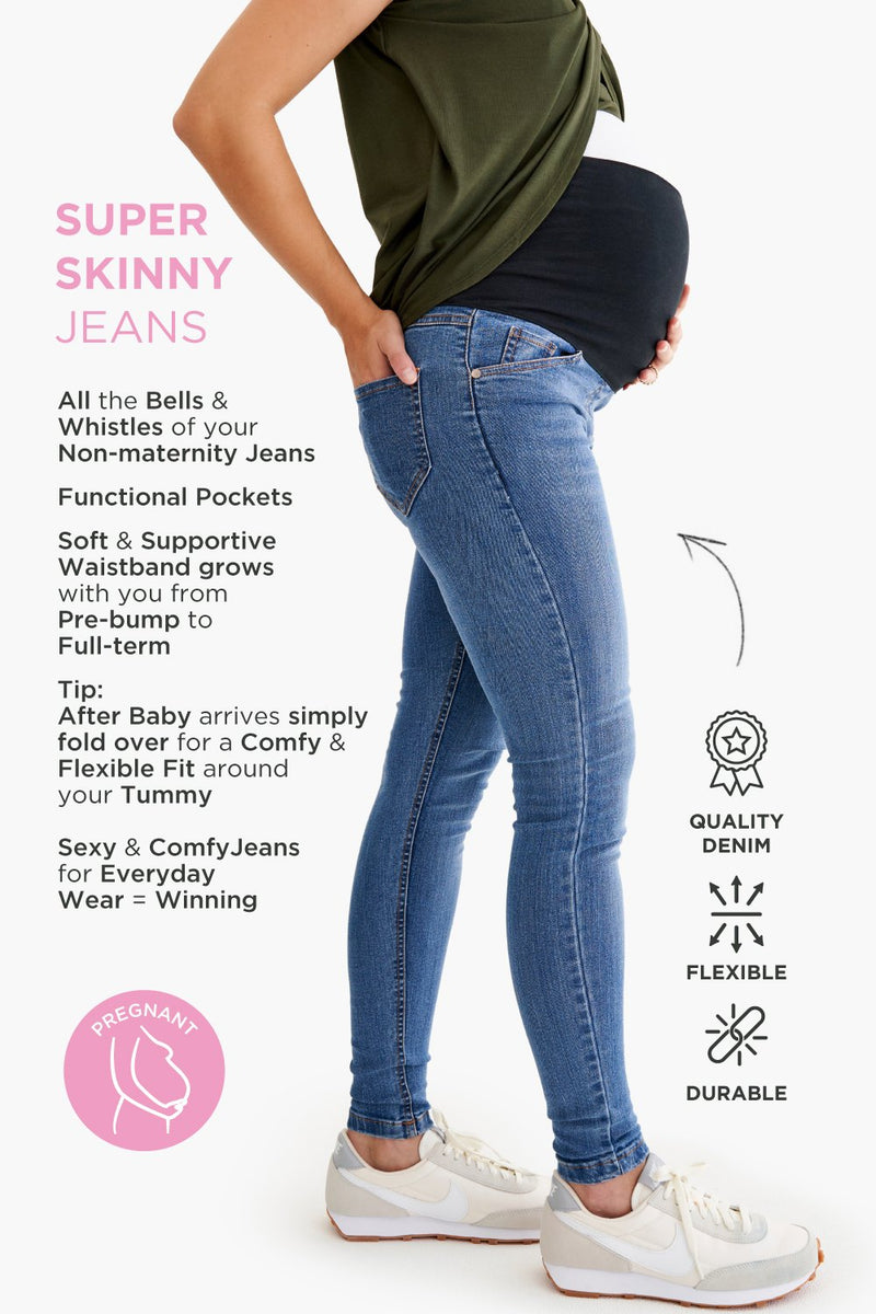 Super Skinny Jean
