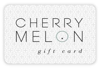 Gift Card-Gift Card-Cherry Melon
